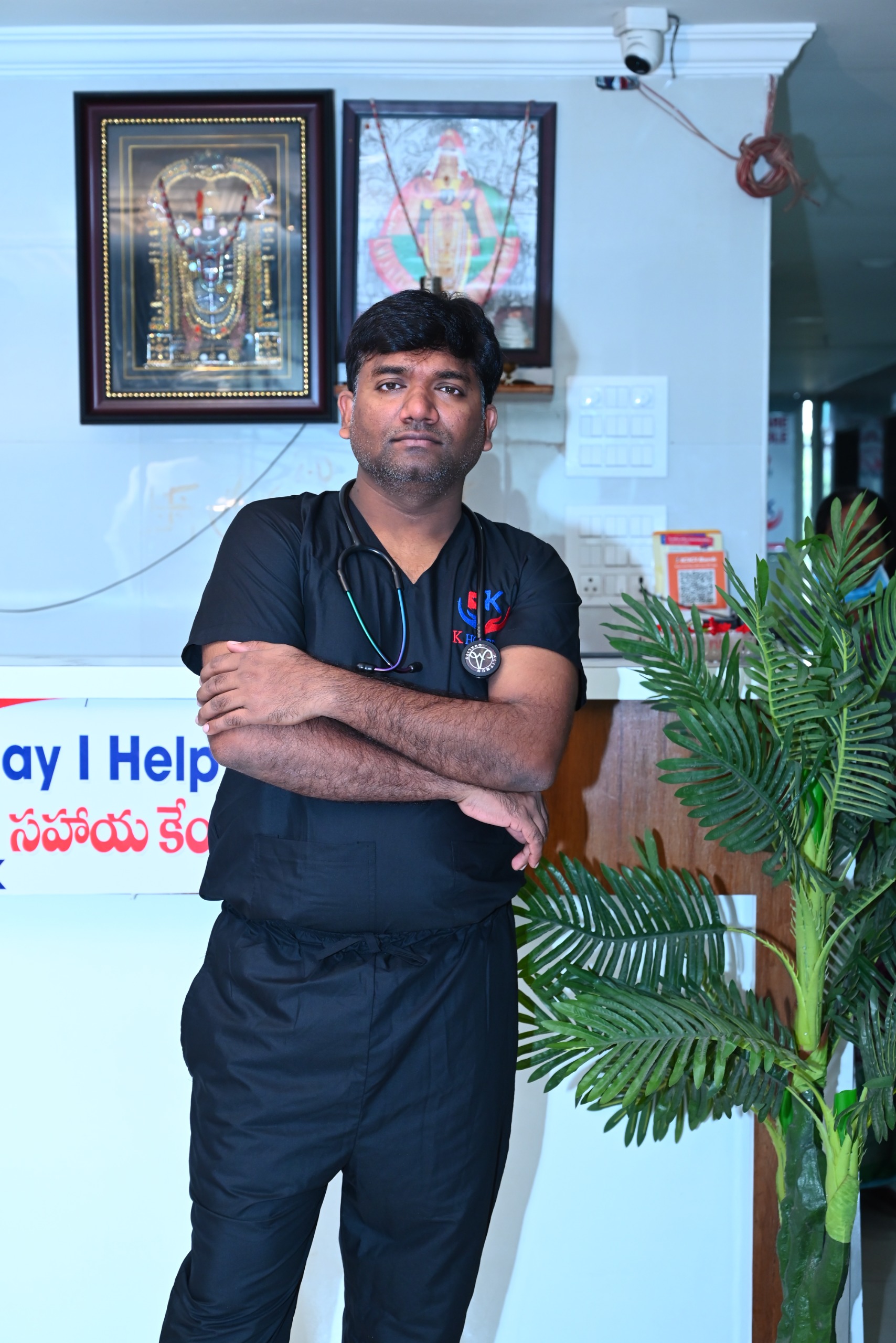 Doctors Team
